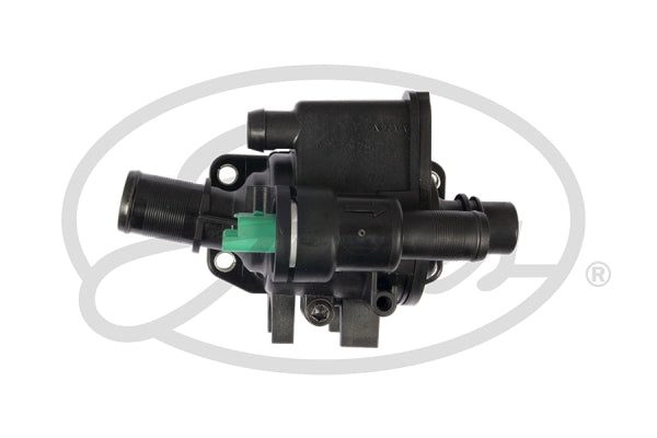 Gates Thermostat, coolant - TH40083G1