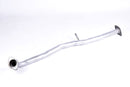 EEC Front Pipe - SI7503