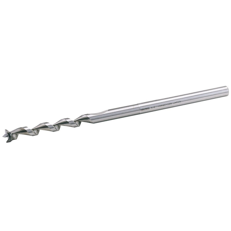 5/8" Mortice Bit for 48072 Mortice Chisel and Bit