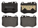 Brembo Brake Pad Set - P50145
