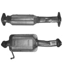 BM Cats Petrol Catalytic Converter - BM91315