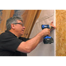 D20 D20 B'Less Impact Driver(Bare) - 55375
