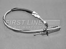 First Line Brake Cable - Centre -FKB1540