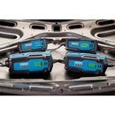 Draper 4A 12V Smart Battery Charger - 53489