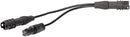 HELLA 8KA 340 859-011 Cable Set, combination rear light EasyConn - 2-pin connector - Plug: Blade Termi