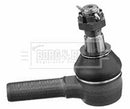 Borg & Beck Tie Rod End Outer Rh Part No -BTR5741
