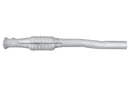 FAURECIA 8LE 366 053-521 Catalytic Converter - Easy2Fit® Kit - fits RENAULT ESPACE III