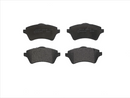 Brembo Brake Pad Set - P44011