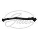 Gates Crankcase Breather Hose - EMH163