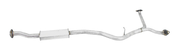 Klarius SU118E - Box With Centre Pipe  - Fits Subaru Forester 2.0