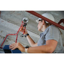 XP1000 VDE Water Pump Pliers - 250mm - Tethered