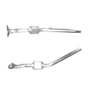 BM Cats Approved Petrol Catalytic Converter - BM92024H with Fitting Kit - FK92024