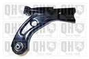 QH Suspension Arm- Front Lower LH - QSA2739S
