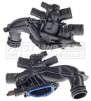 First Line Thermostat Kit Part No -FTK486
