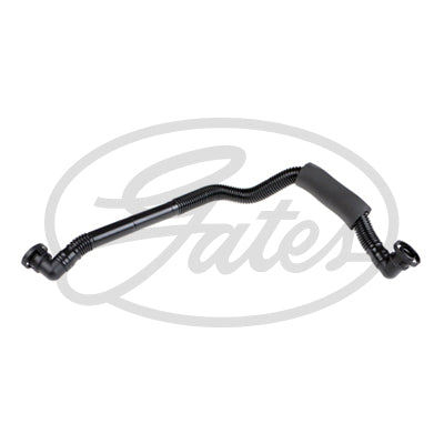 Gates Crankcase Breather Hose - EMH086