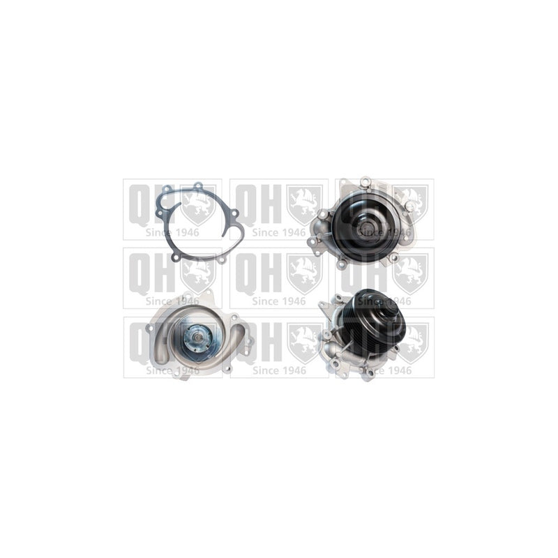 QH QCP3659 Water Pump