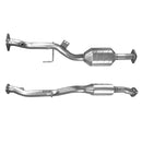 BM Cats Petrol Catalytic Converter - BM90786 with Fitting Kit - FK90786