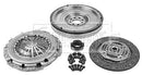 Borg & Beck Solid Flywheel Kit Part No -HKF1016