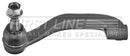 First Line Tie Rod End Lh Part No -FTR6026