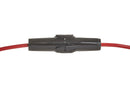HELLA 8JD 743 557-801 Fuse Holder - Mini-Flat Fuse - Kit