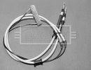 Borg & Beck Brake Cable -BKB1882