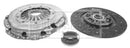 Borg & Beck Clutch Kit 3-In-1 Part No -HK2212