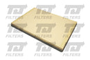 Quinton Hazell Cabin / Pollen Filter - QFC0141