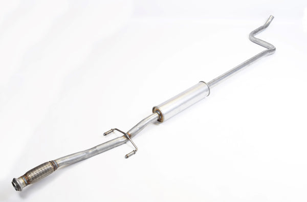 EEC Exhaust Middle Box - EPG966