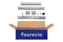 FAURECIA 8LA 366 006-051 Exhaust Pipe - Easy2Fit® Kit - fits PEUGEOT 106 II