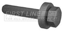 First Line Hub Bolt  - FHN221 fits VAG Front
