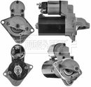 Borg & Beck Starter Motor Part No -BST2651