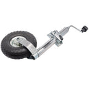 Draper Jockey Wheel With Clamp 48mm - 64291