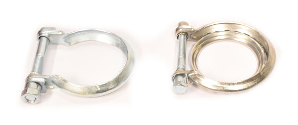 Klarius 405583 - Fitting Kit