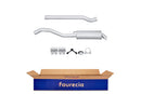 FAURECIA 8LH 366 081-431 Diesel particulate filter - Easy2Fit® Kit - fits VW TIGUAN (5N_)