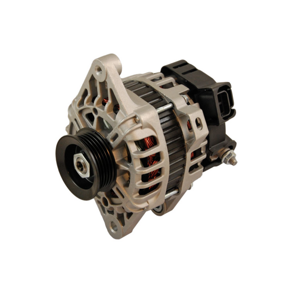 WAI Alternator - 20572N
