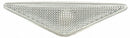 HELLA 1NA 010 205-011 Halogen-Front Fog Light - left - fits Ford Focus (DAW, DBW)