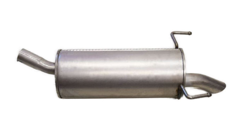 EEC Exhaust Rear Box - EGM758
