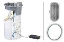 HELLA 8TF 358 106-571 Fuel Pump - Electric - 2-pin connector