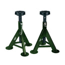 Draper Expert 3 Tonne Axle Stands - Green - 04339