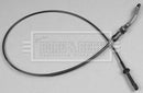 Borg & Beck Throttle Cable Part No -BKA1010