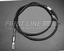 First Line Clutch Cable  - FKC1248