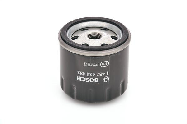 Bosch Fuel Filter - 1457434433