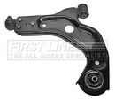 First Line Wishbone / Suspension Arm LH -FCA5998