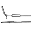 BM Cats Connecting Pipe - BM50258 with Fitting Kit - FK50258