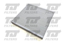 Quinton Hazell Cabin / Pollen Filter - QFC0402