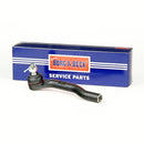Borg & Beck Tie Rod End Rh Part No -BTR5685