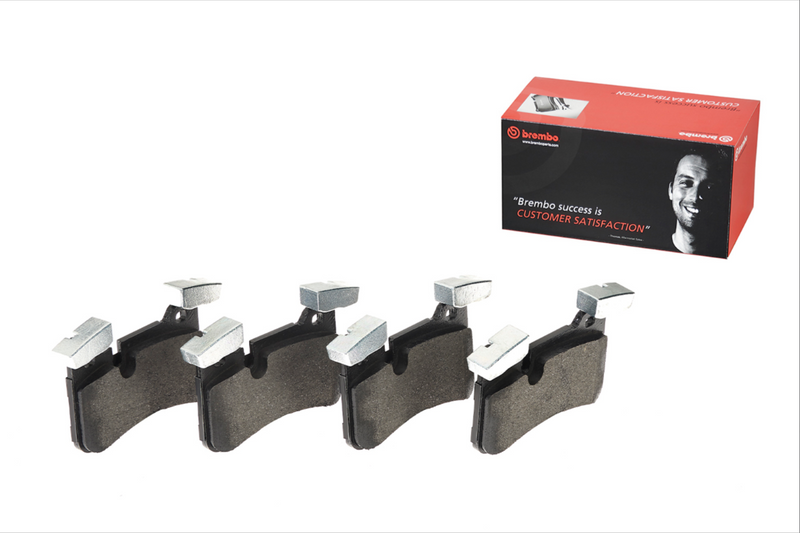 Brembo Brake Pad Set - P50110
