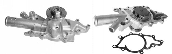 INA Water Pump - Part No - 538022410