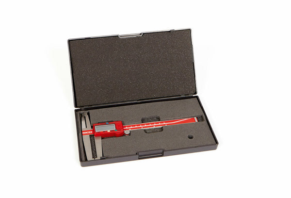 Mintex Digital Disc & Pad Measurement Vernier Guage  - MTL1031