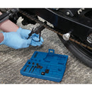 Draper Expert Chain Breaker AND Riveter Kit - 31318